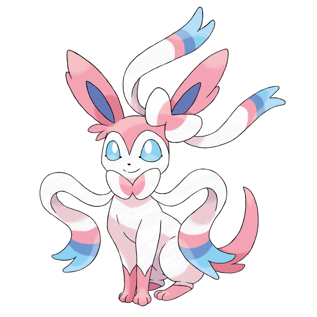 Sylveon Sylveon