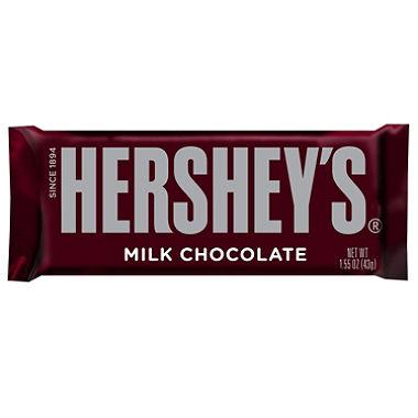 Hersheys