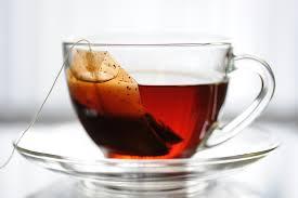 Tea Tea
