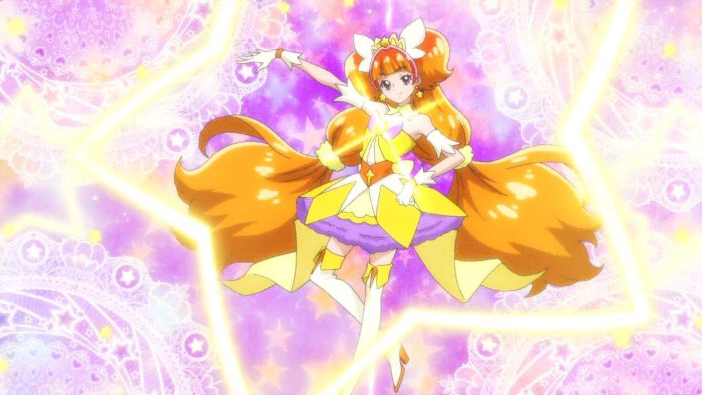 Cure Twinkle Cure Twinkle