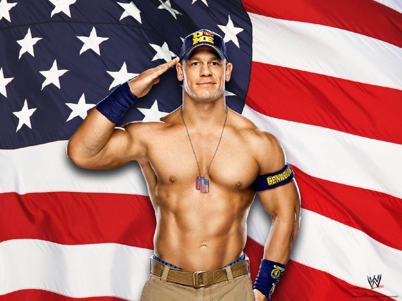 John Cena