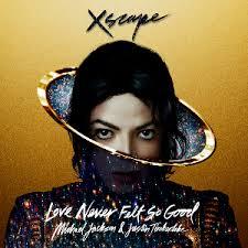 Love Never Felt So Good Love Never Felt So Good