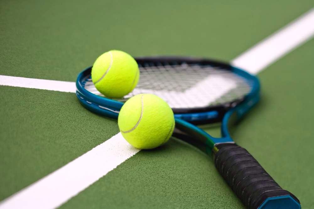 Tennis Tennis