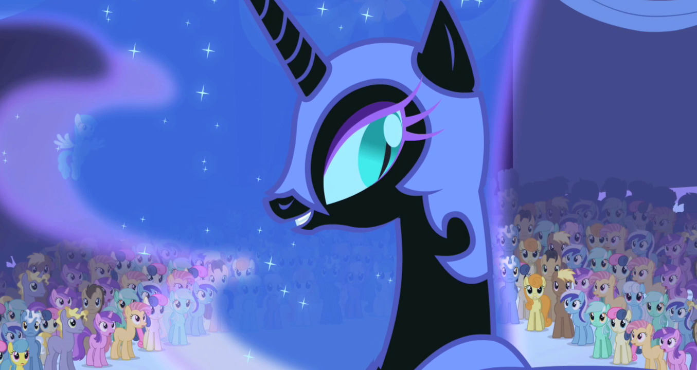 Nightmare Moon