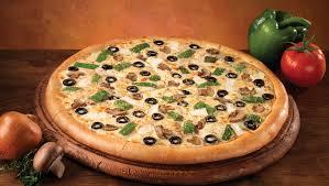 Veggie Pizza Veggie Pizza