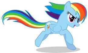 rainbow dash