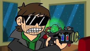 Future Edd Future Edd