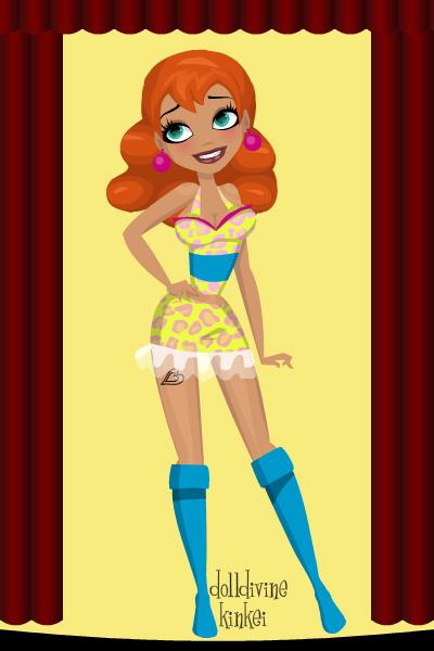 Tiana Tiana