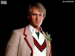 Peter Davidson Peter Davidson