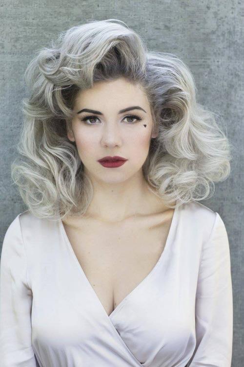 Marina and the Diamonds for life ho Marina and the Diamonds for life ho