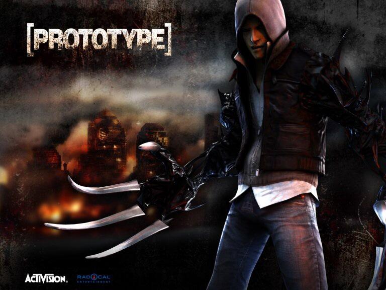 Prototype Prototype