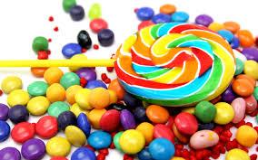 CANDY CANDY