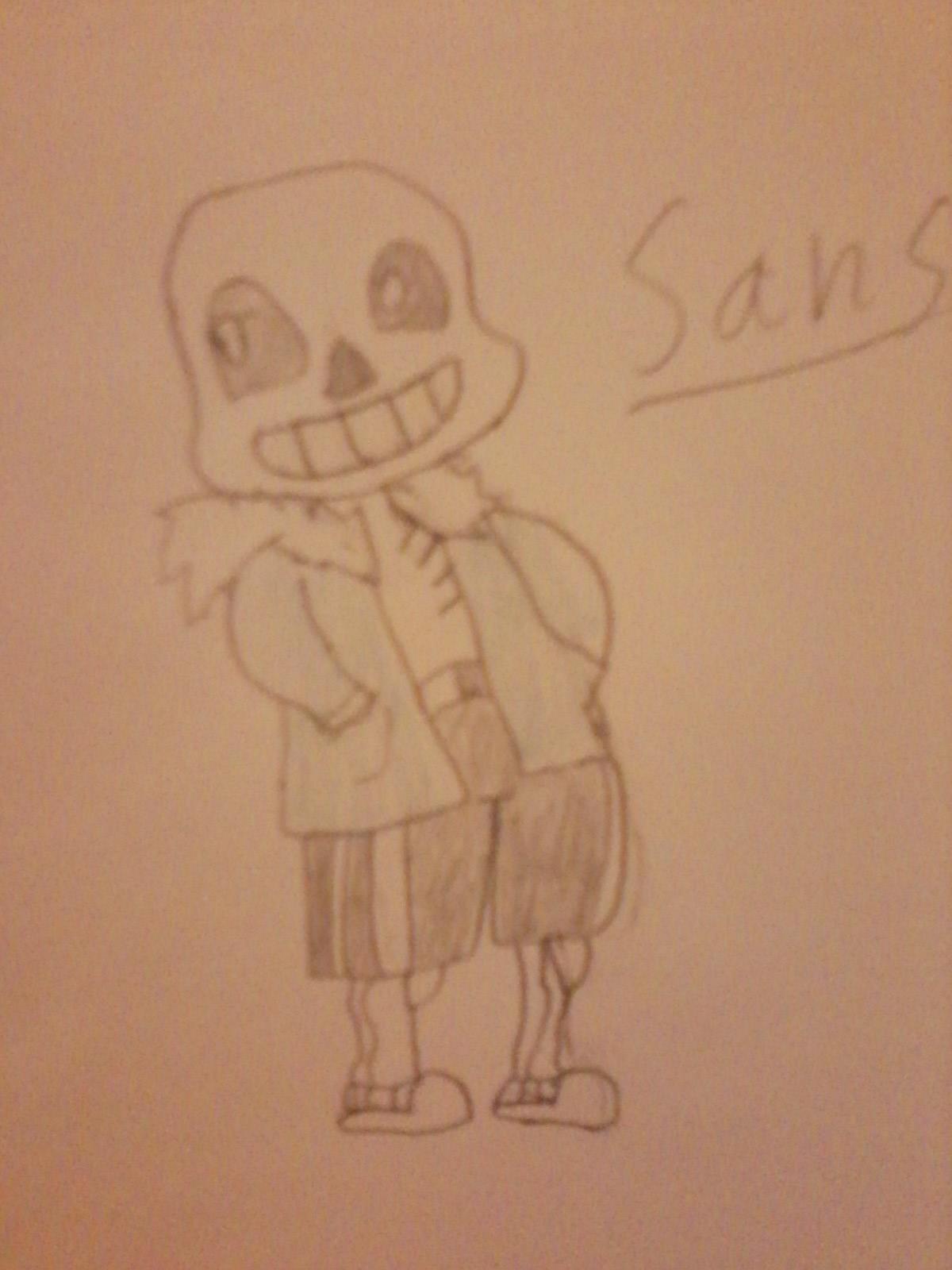 Sans Sans
