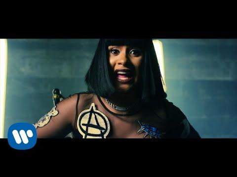 Bodak Yellow Bodak Yellow