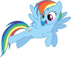 Rainbow Dash Rainbow Dash