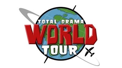 Total Drama World Tour