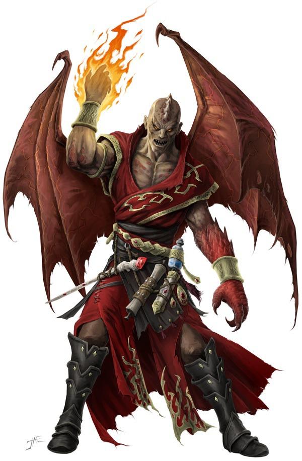 Sorcerer Sorcerer