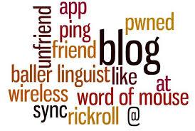 English English