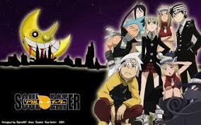 Soul Eater Soul Eater