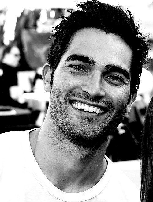 Derek Hale Derek Hale