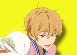Nagisa Nagisa