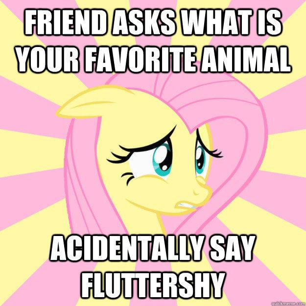 Fluttershy