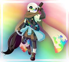 Inky-Kun! Inky-Kun!