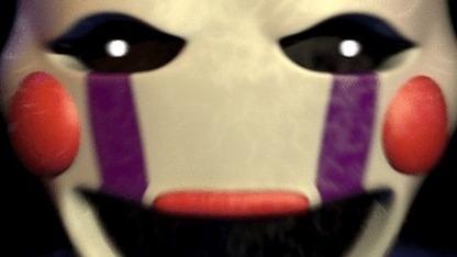 marionette marionette