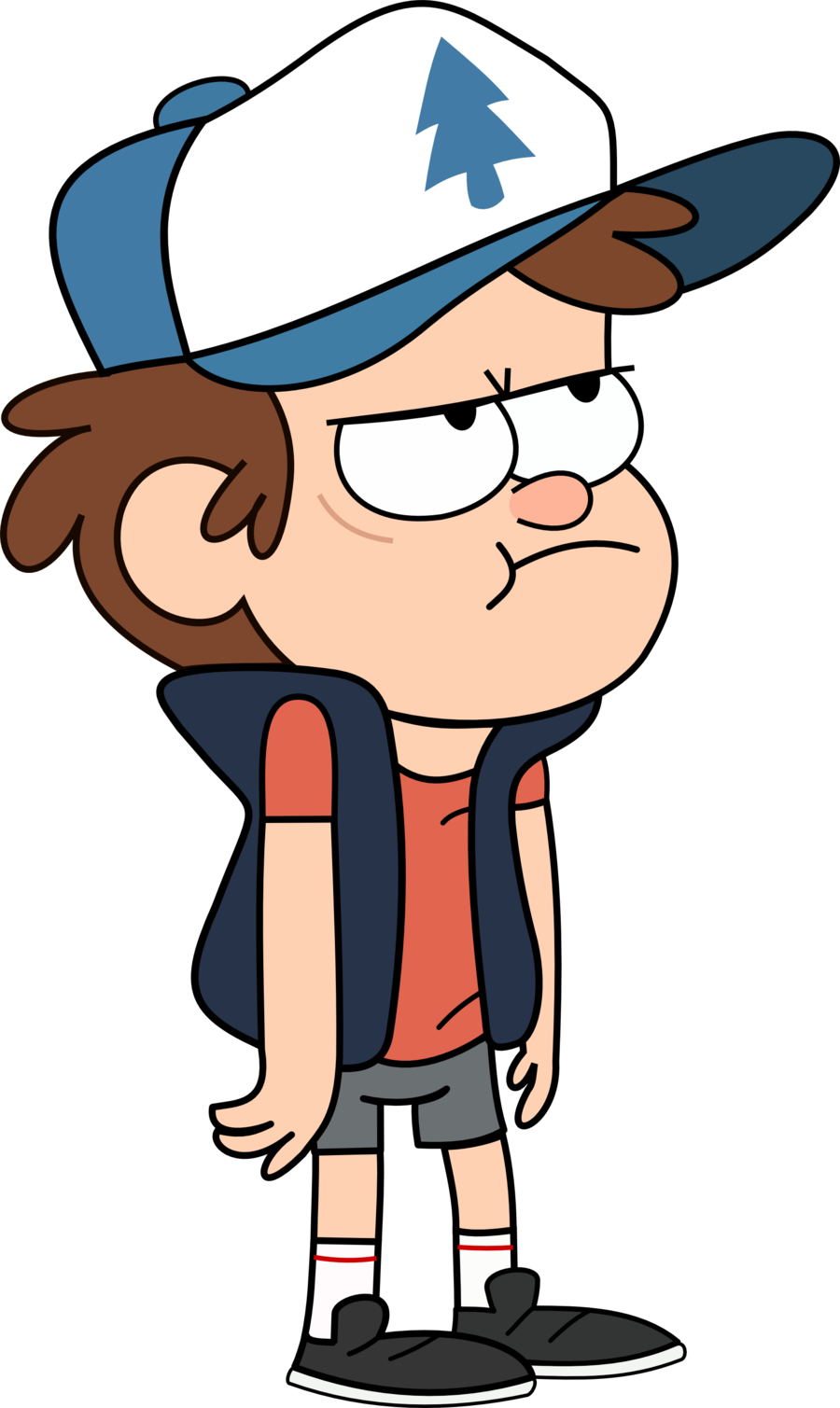Dipper's Dipper's