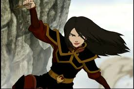 Azula Azula