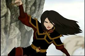 Azula