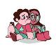 Steven and connie