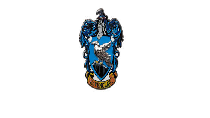 Ravenclaw Ravenclaw