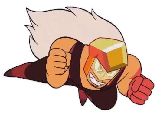 Jasper Jasper