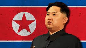 Kim Yong Un