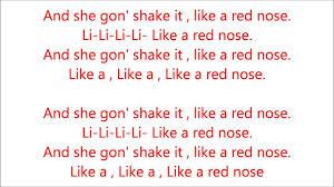 Rednose Rednose