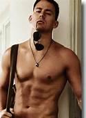 Channing Tatum