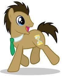 Dr. Whooves