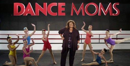 Dance Moms