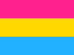 Pansexual Pansexual