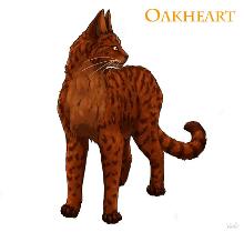 Oakheart