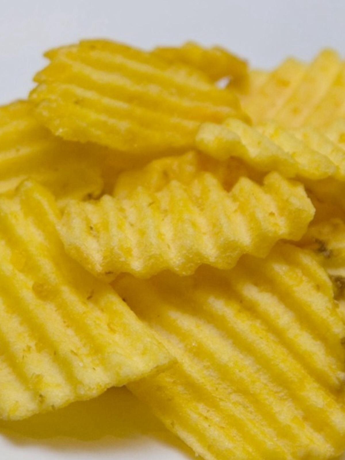 Crisps Crisps