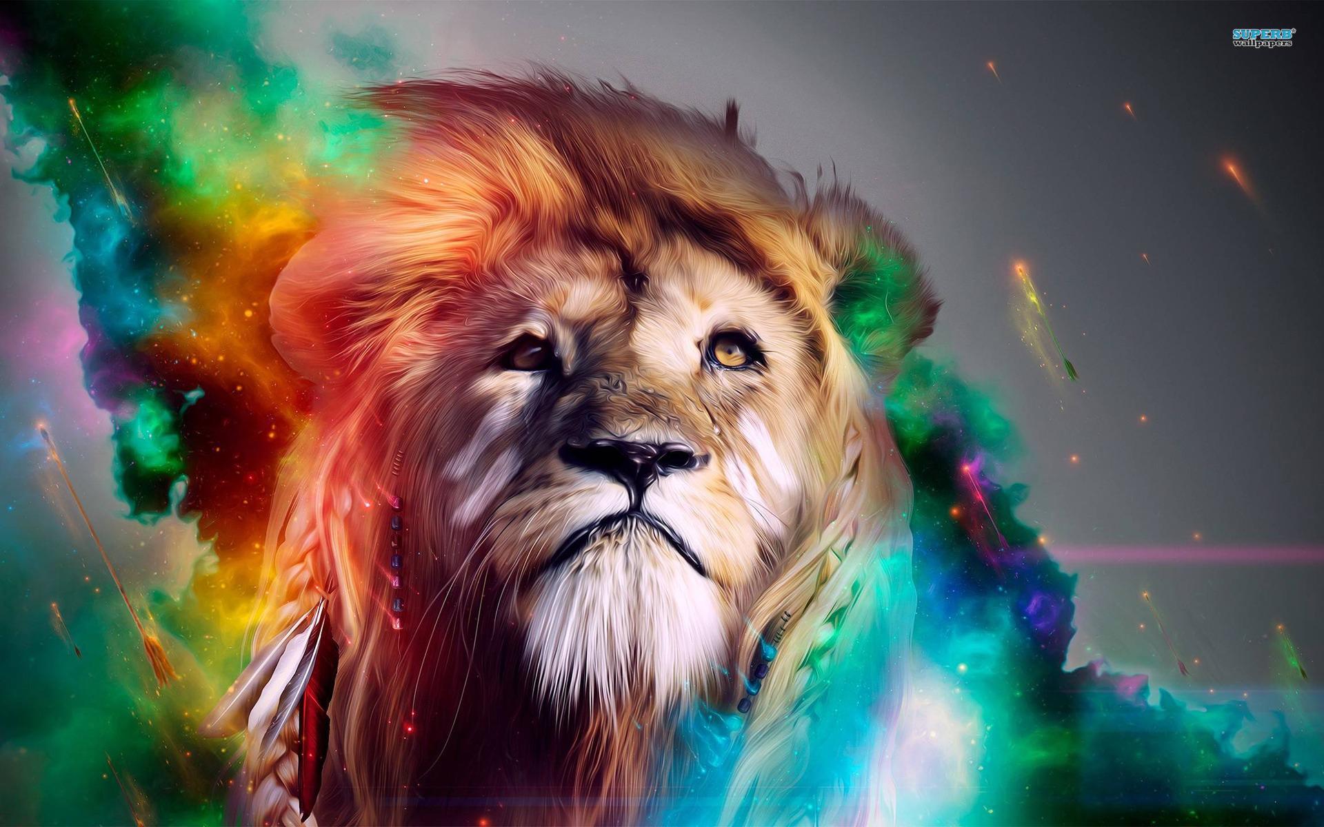 Lions Lions