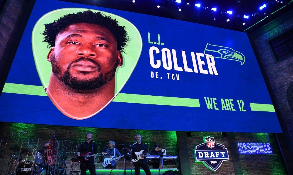 L.J. Collier
