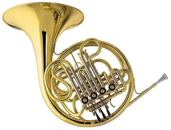 french horn