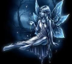 Fairy Fairy