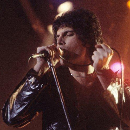 Freddie Mercury Freddie Mercury