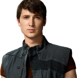 Will Will
