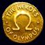 The Heros Of Olympus/any of the Percy Jackson ones (or whatever there called)