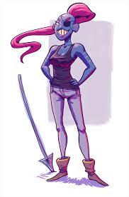 Undyne